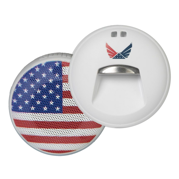 PUMA X VA PopTop Mini Bluetooth Speaker