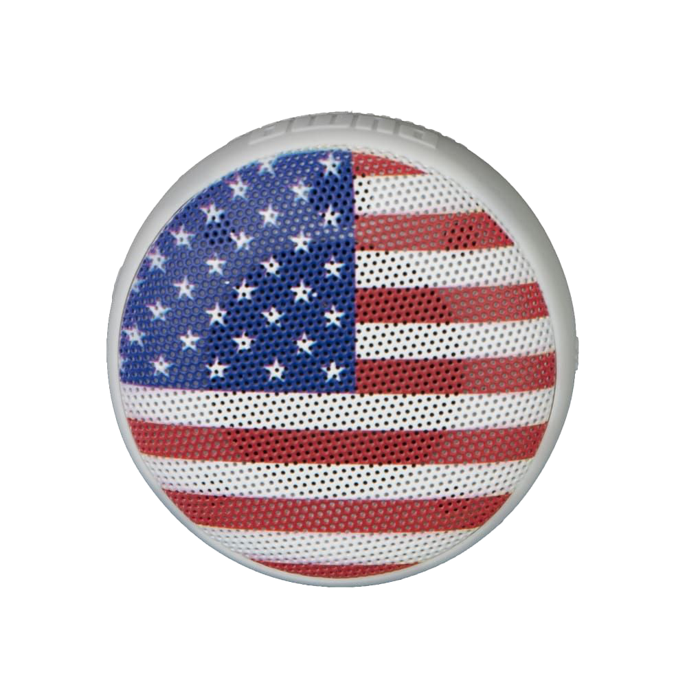 PUMA X VA PopTop Mini Bluetooth Speaker