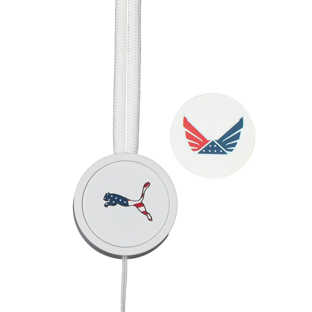 PUMA X VA PopTop Mini Bluetooth Speaker