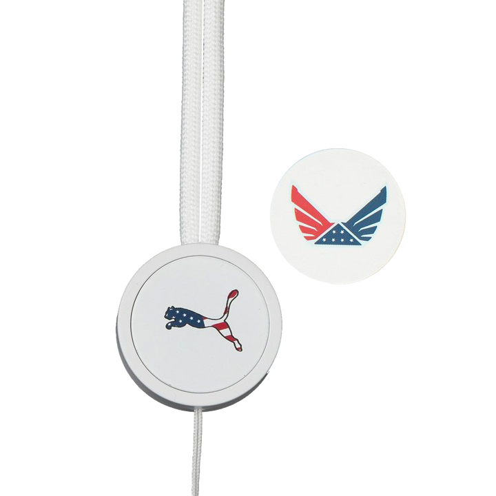 PUMA X VA PopTop Mini Bluetooth Speaker