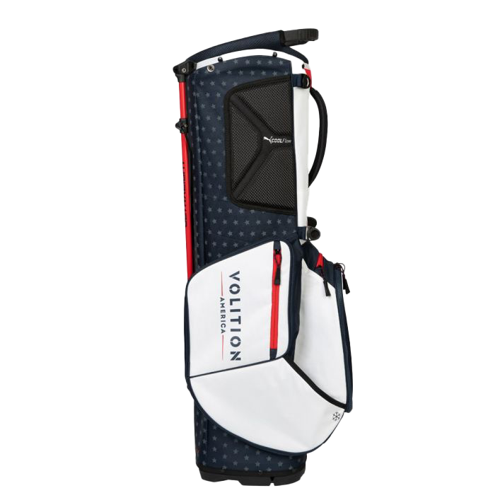 PUMA X VA Stand Golf Bag