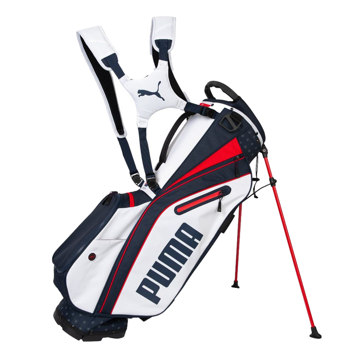 PUMA X VA Stand Golf Bag
