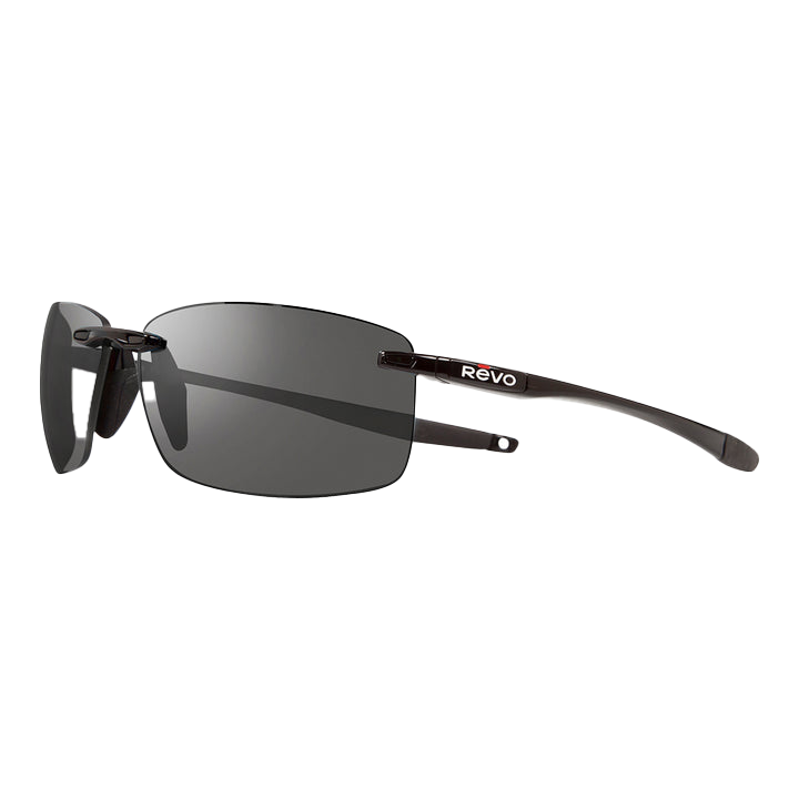 Revo X VA Descend N Frameless Sunglasses