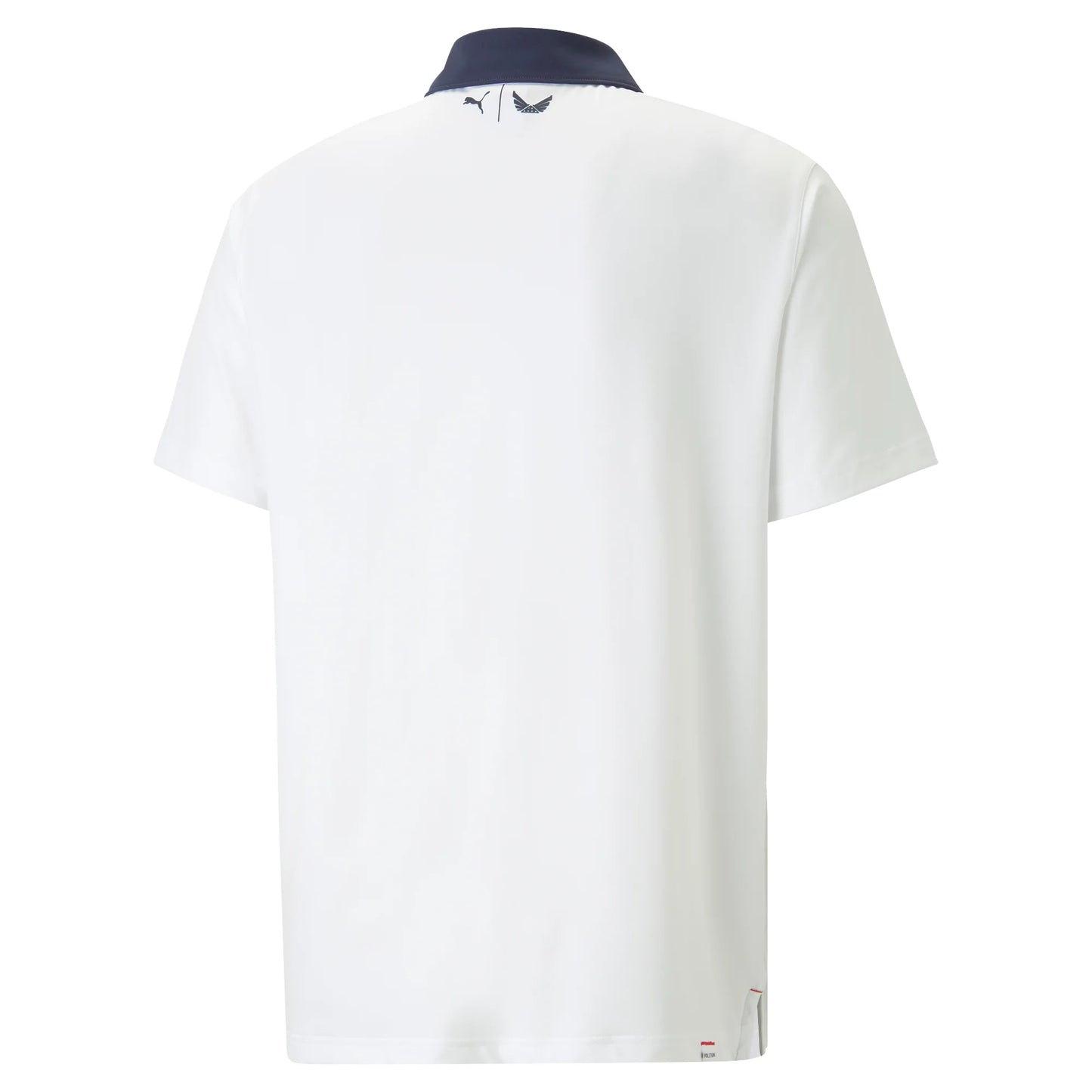 Flag Stripe Polo - PUMA X Volition America