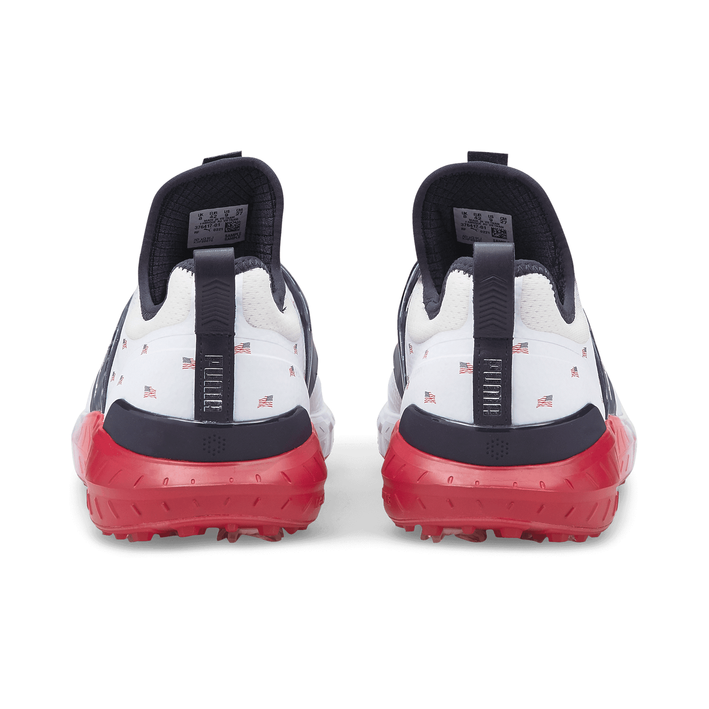IGNITE Articulate Golf Shoe - PUMA X Volition America