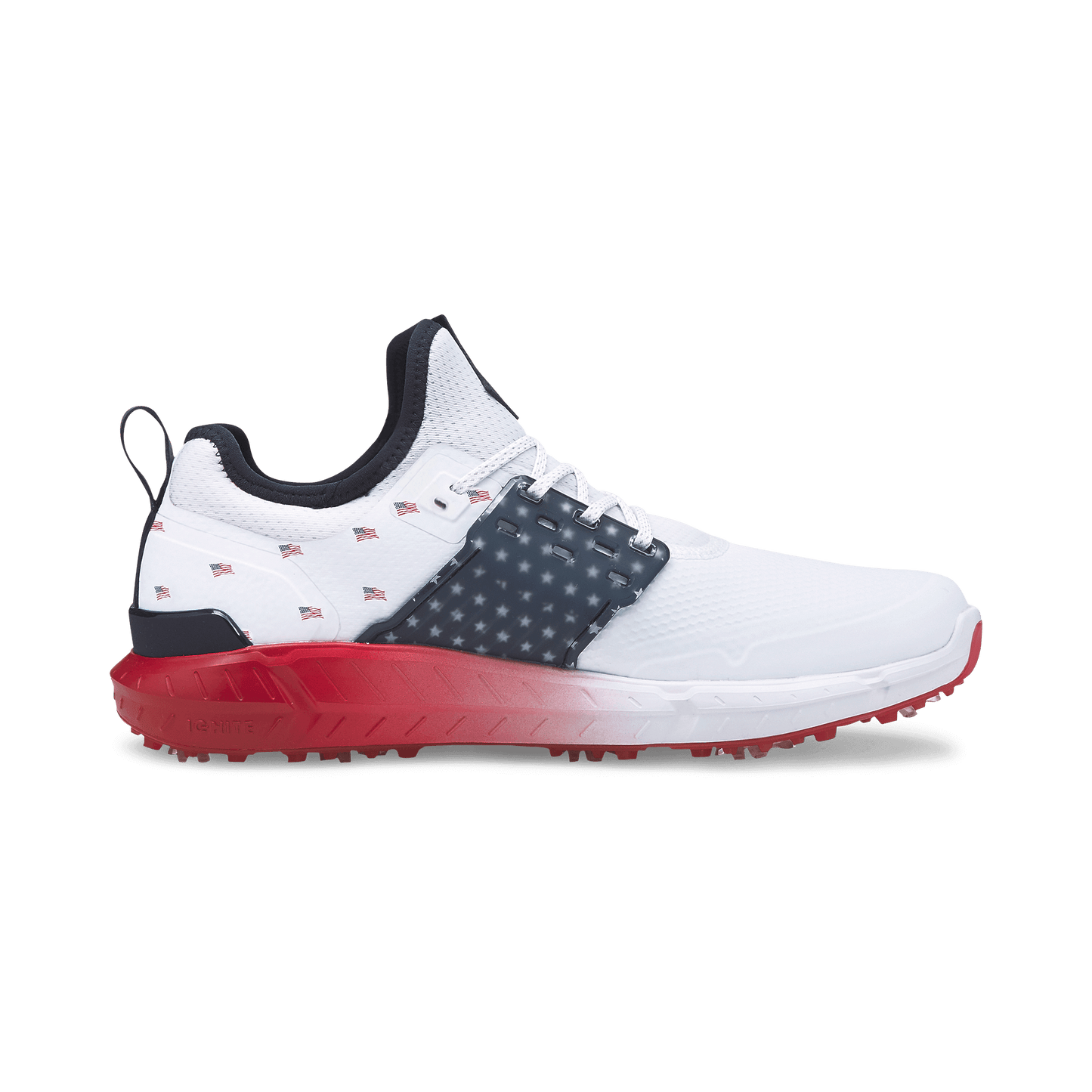 IGNITE Articulate Golf Shoe - PUMA X Volition America