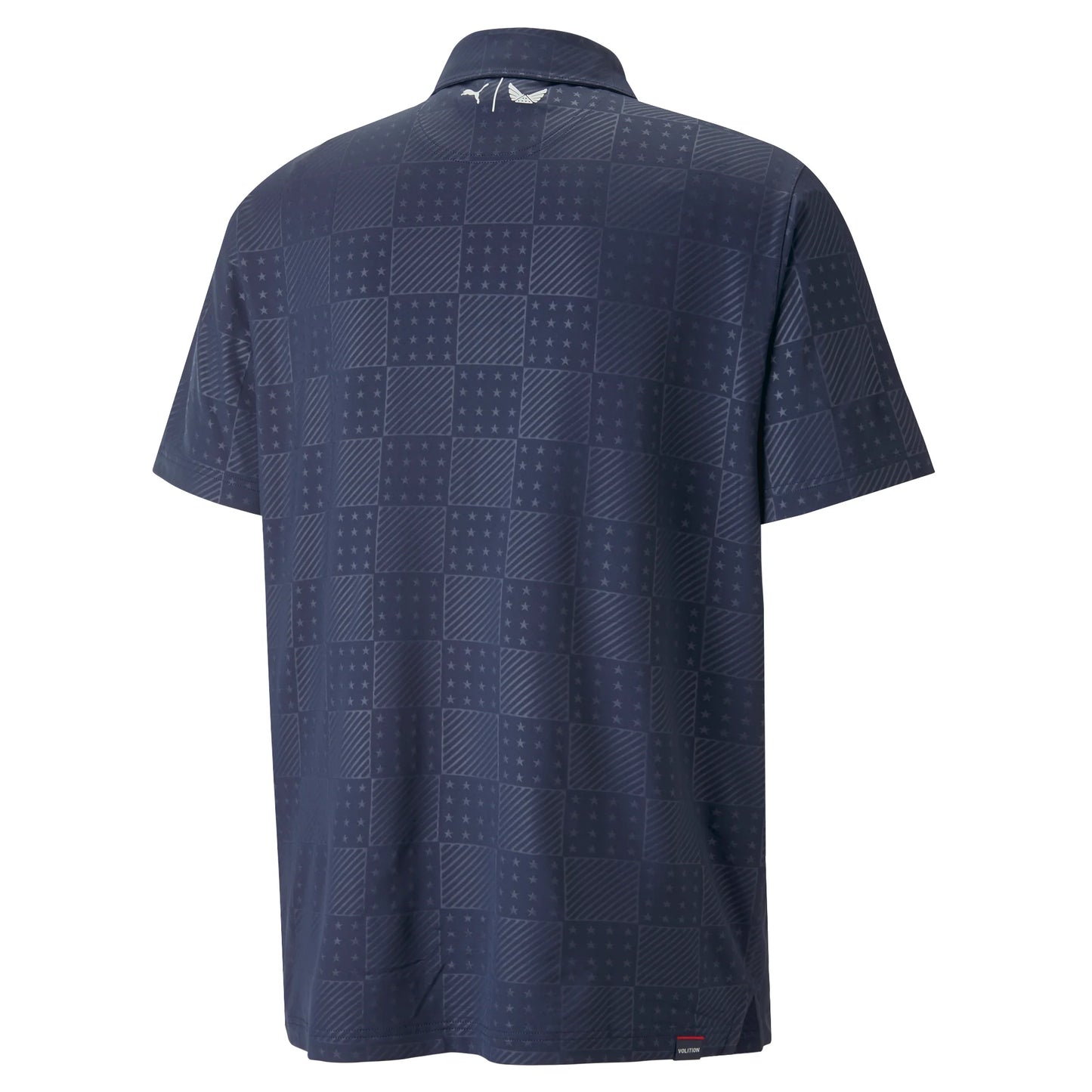 Star Golf Polo - PUMA X Volition America