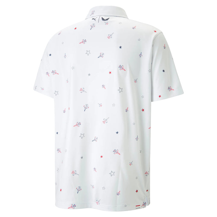 PUMA X VA Take Off Polo