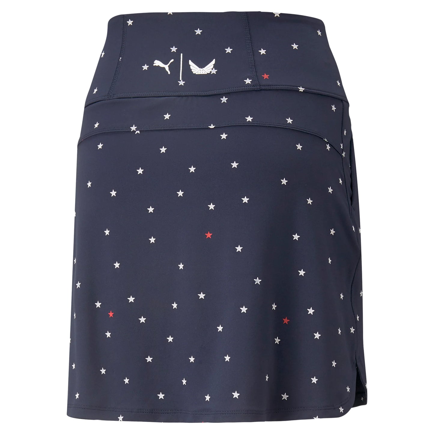 Womens PWRMESH Stars Skirt - PUMA X Volition America