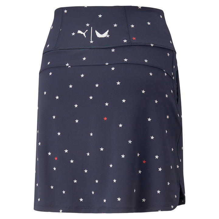Womens PUMA X VA PWRMESH Stars Skirt