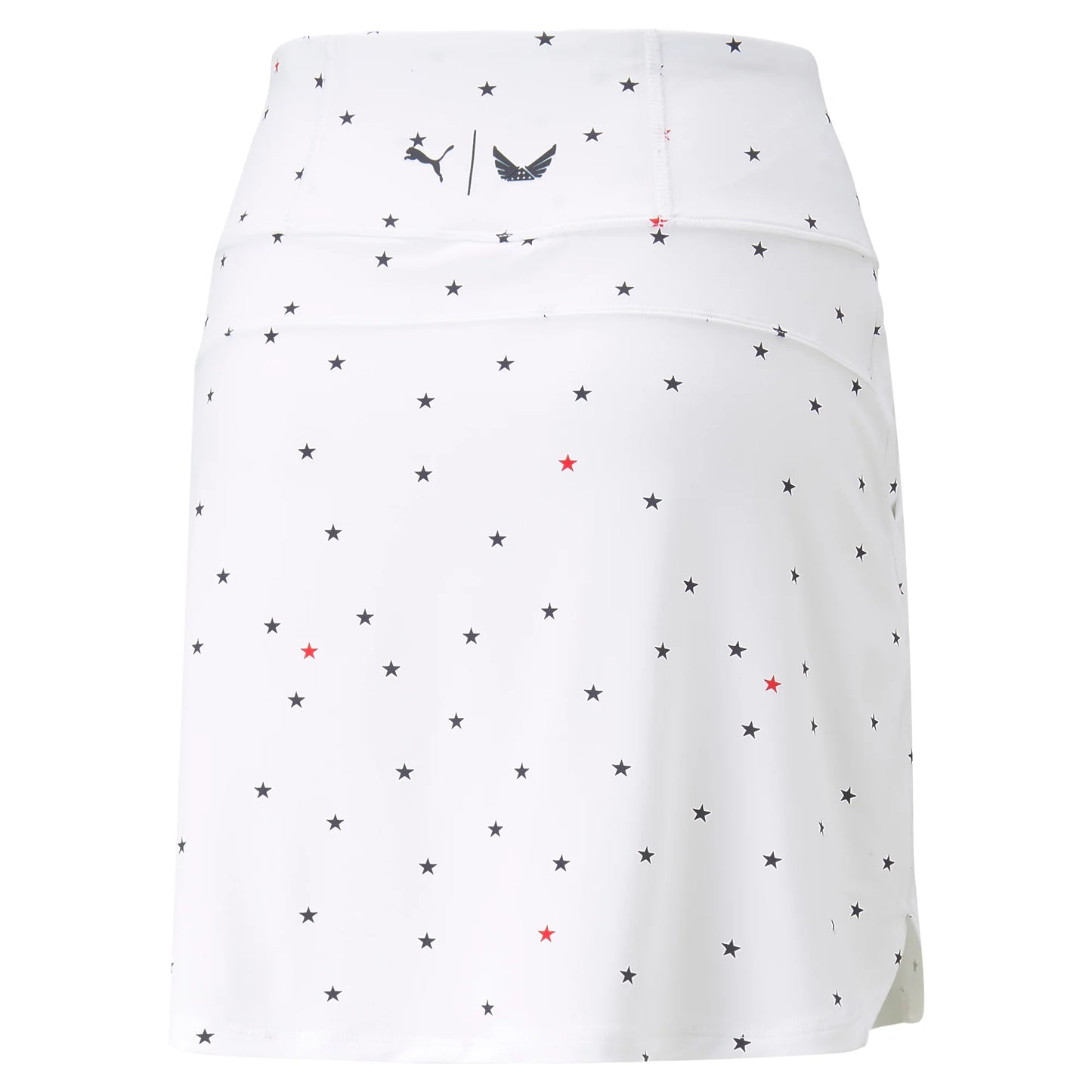 Womens PWRMESH Stars Skirt - PUMA X Volition America