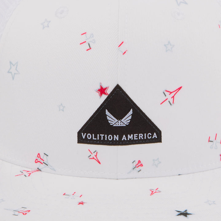 PUMA X VA Take Off Trucker Cap