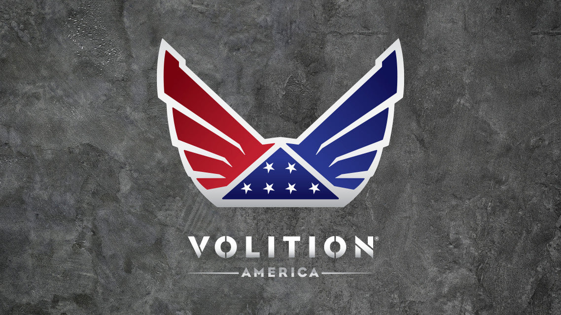 VOLITION AMERICA AND MARUCCI SPORTS: PARTNERS ROOTED IN PURPOSE