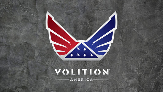 VOLITION AMERICA AND MARUCCI SPORTS: PARTNERS ROOTED IN PURPOSE