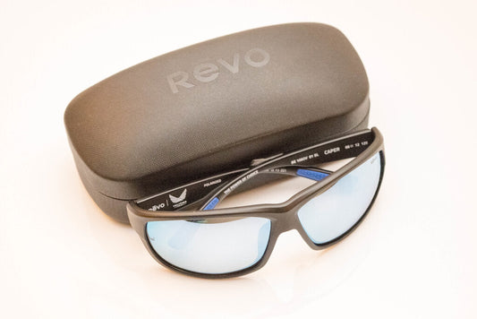 REVO X VOLITION CAPER SUNGLASSES REVIEWED BY THE HACKERS PARADISE