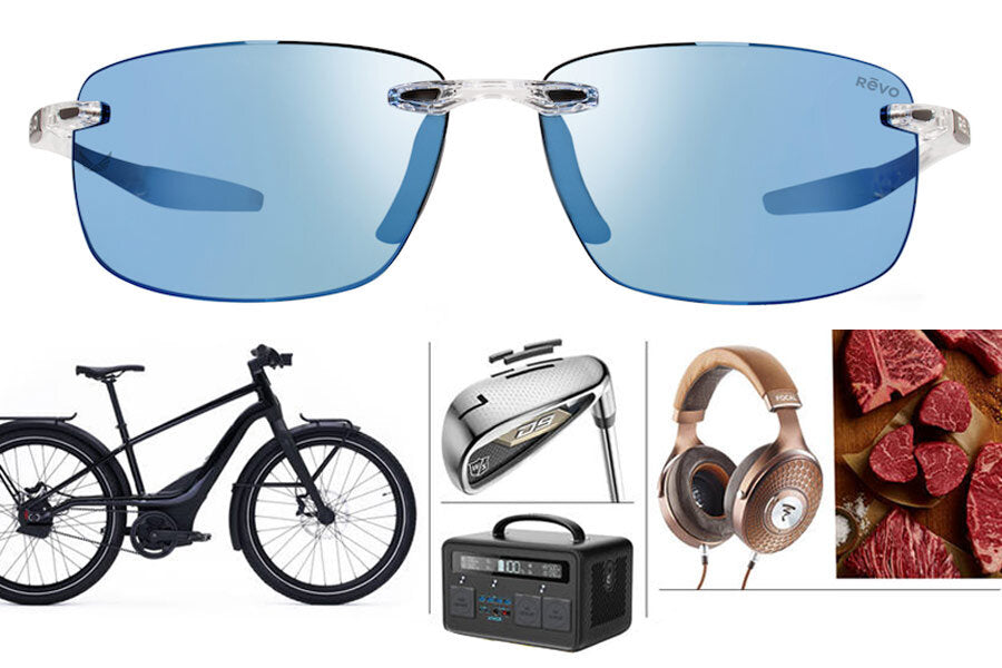 VOLITION-REVO COLLABORATION FEATURED IN CIGAR AFICIONADO’S 2021 FATHER’S DAY GIFT GUIDE
