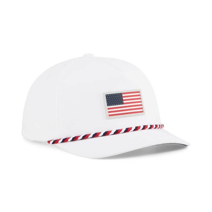 Flag Tech Cap - PUMA X Volition America