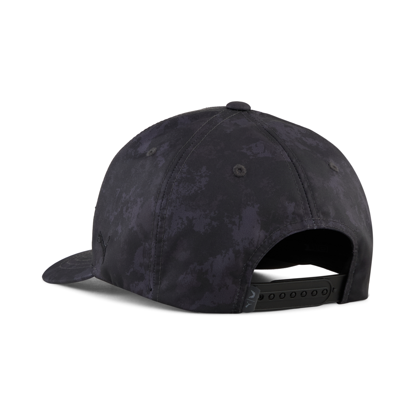 Volition Camo Golf Cap