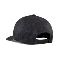 Volition Camo Golf Cap