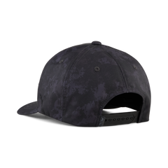 Volition Camo Golf Cap