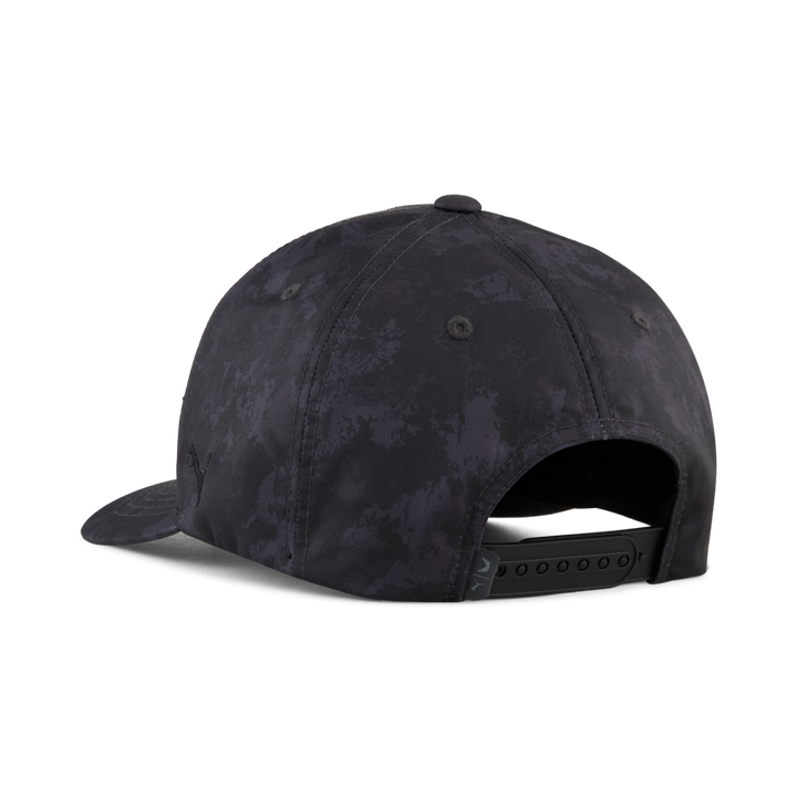 Volition Camo Golf Cap