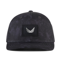 Volition Camo Golf Cap
