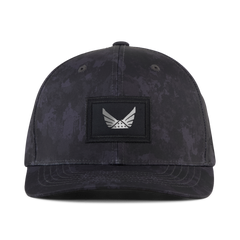 Volition Camo Golf Cap