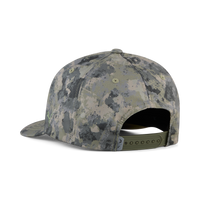 Volition Camo Golf Cap