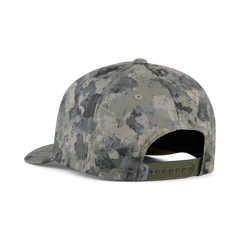 Volition Camo Golf Cap
