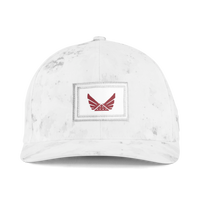 Volition Camo Golf Cap