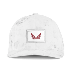 Volition Camo Golf Cap