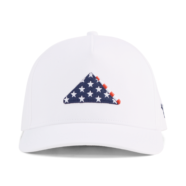 Volition 13 Folds Golf Cap