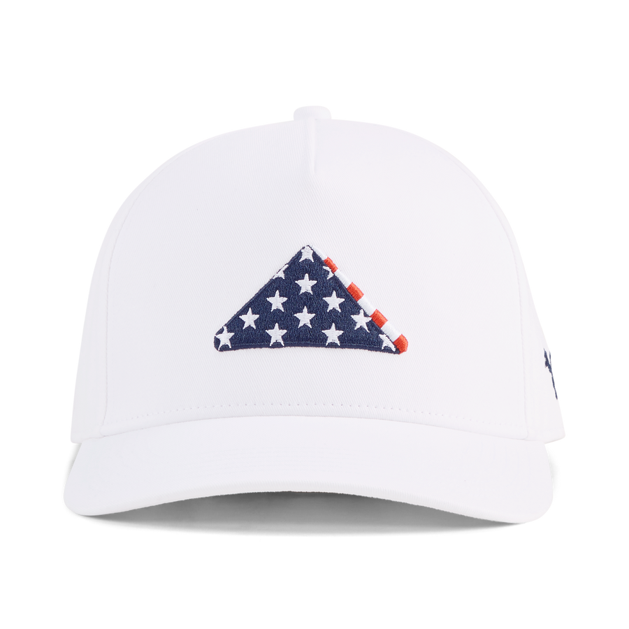 Volition 13 Folds Golf Cap