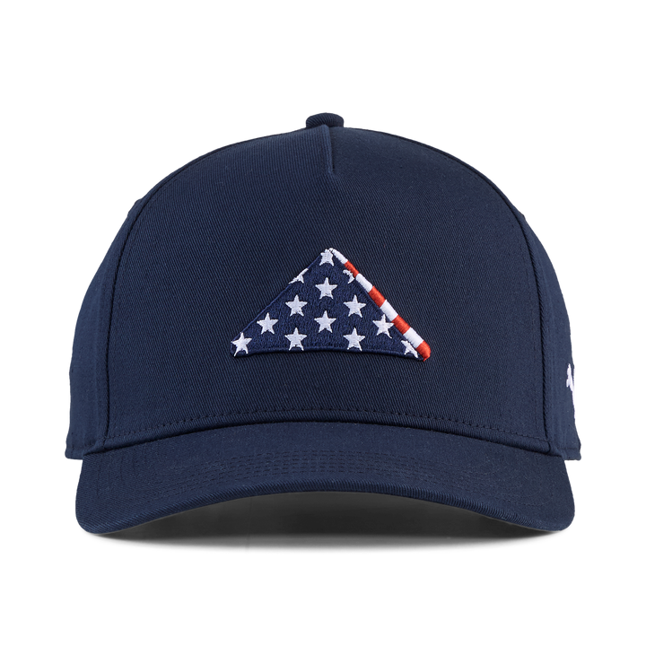 Volition 13 Folds Golf Cap