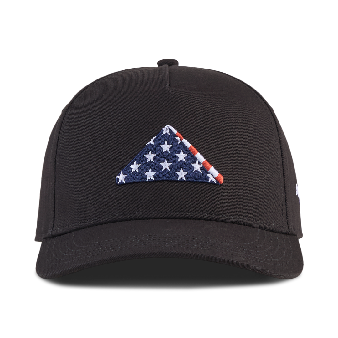 Volition 13 Folds Golf Cap