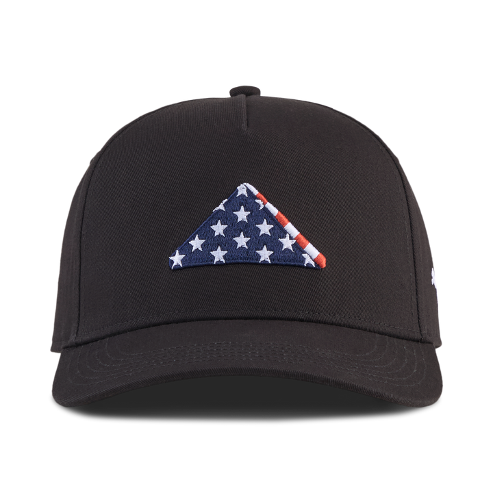 Volition 13 Folds Golf Cap