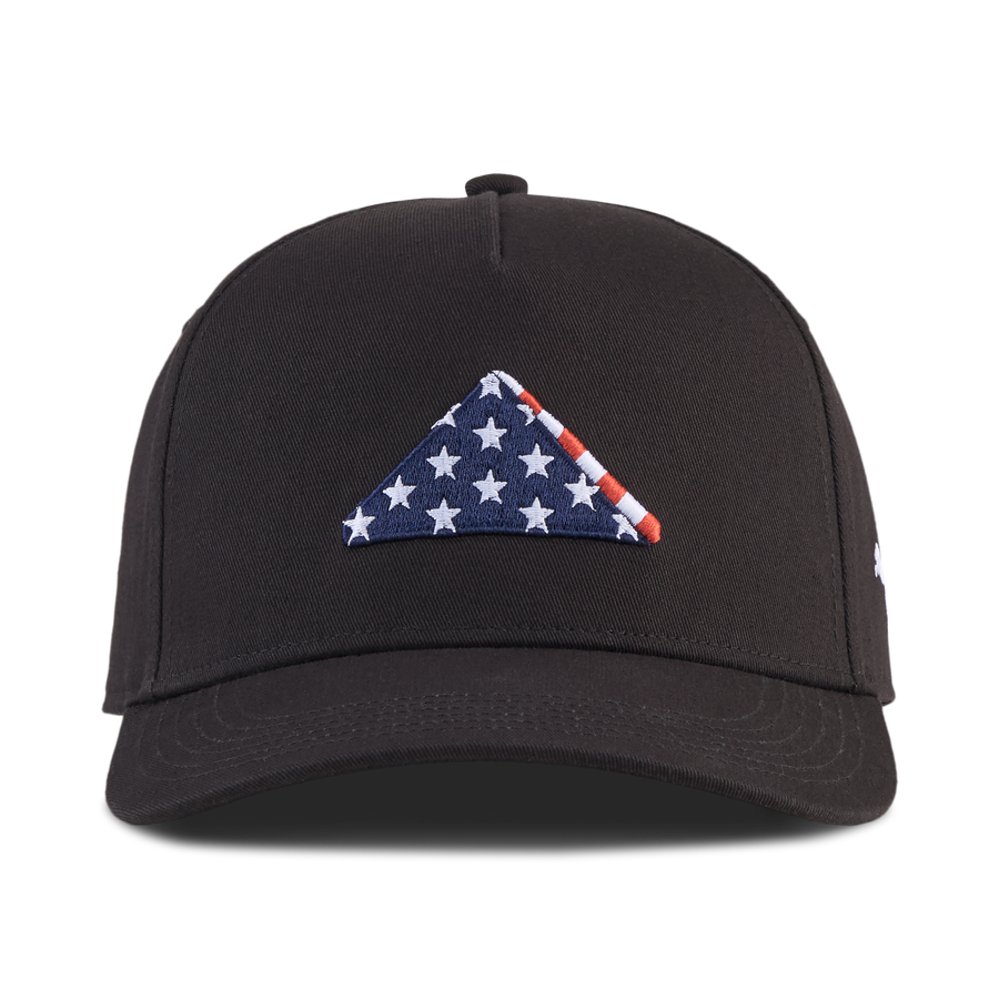 Volition 13 Folds Golf Cap