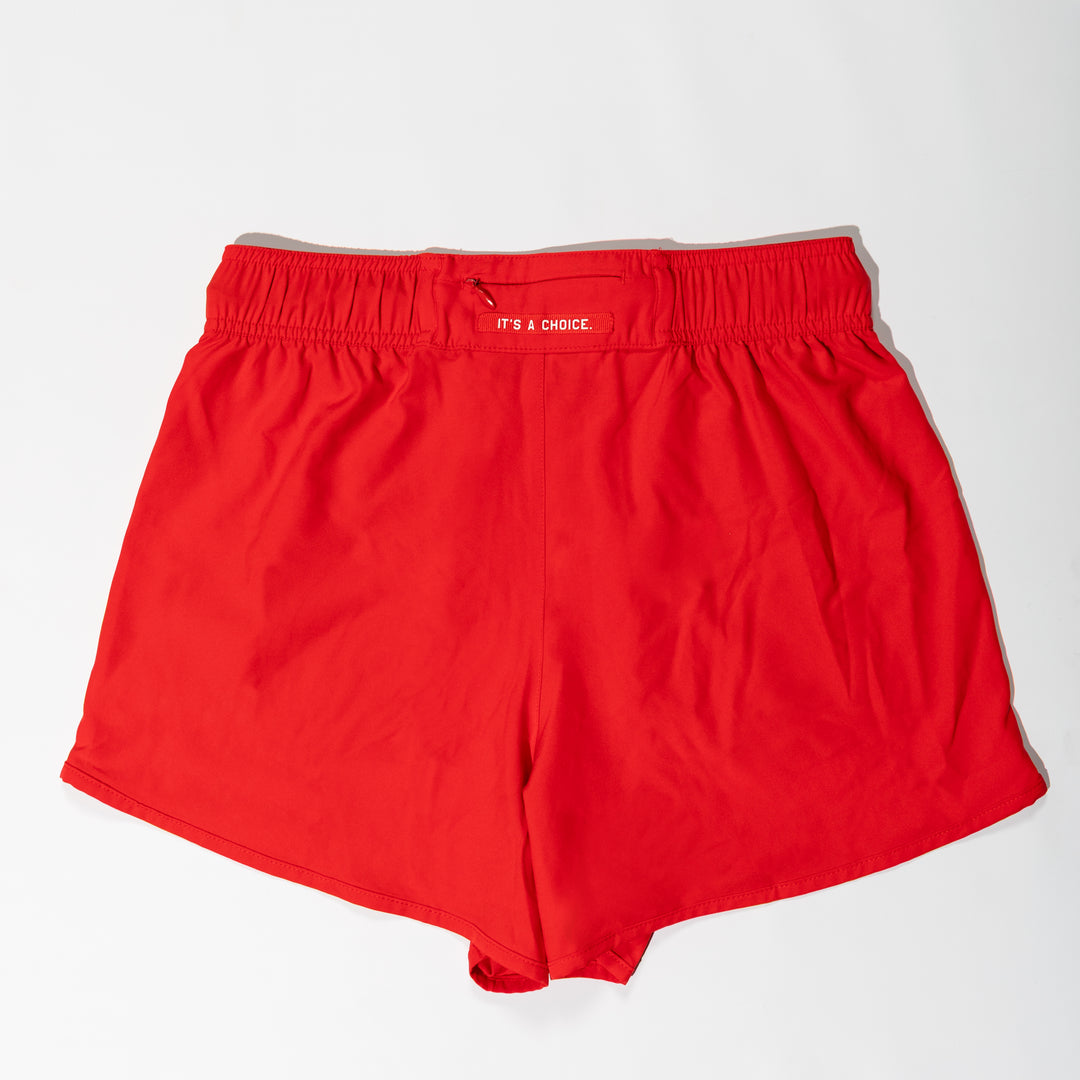 Womens Recon Shorts
