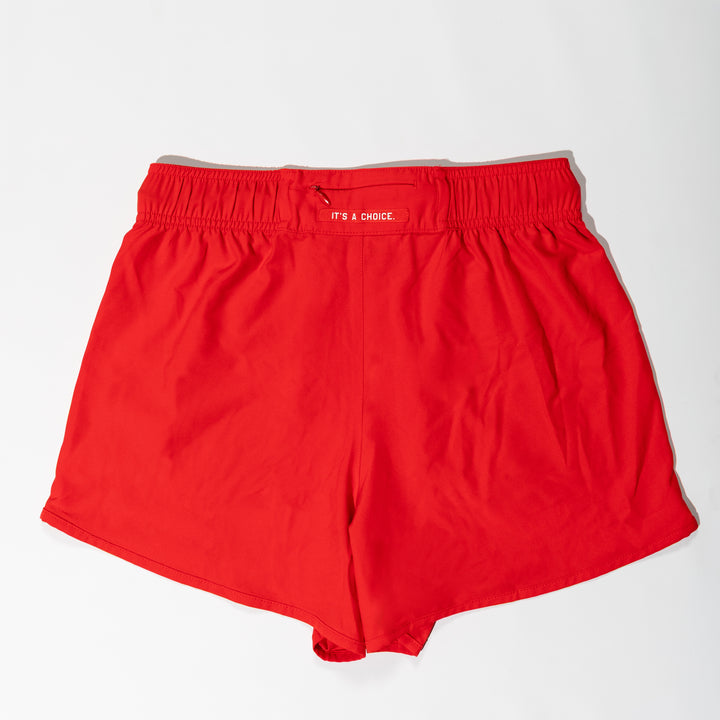 Womens Recon Shorts