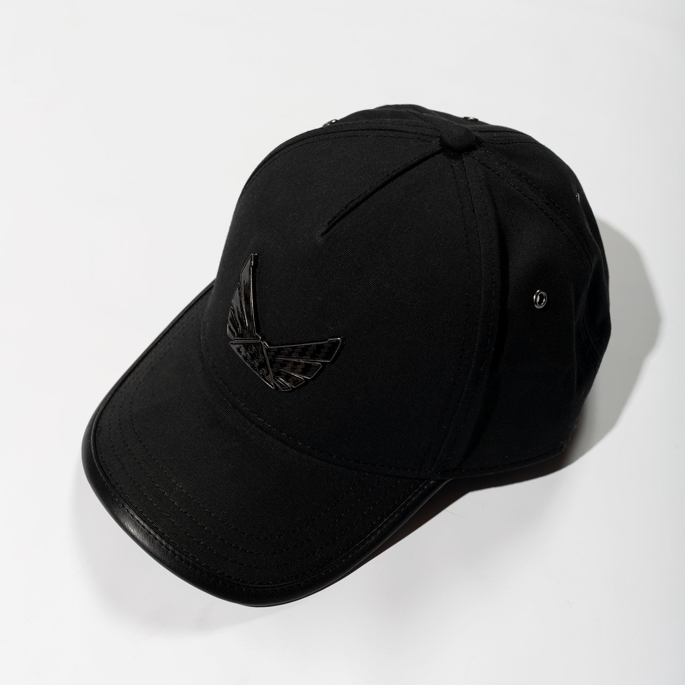 Sierra Hotel Hat