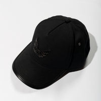 Sierra Hotel Hat