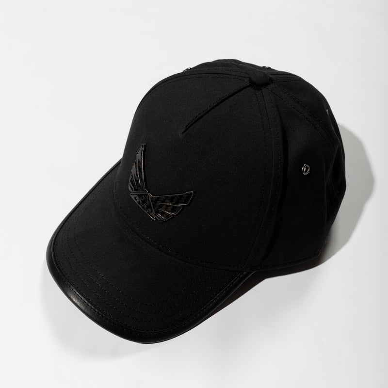 Sierra Hotel Hat