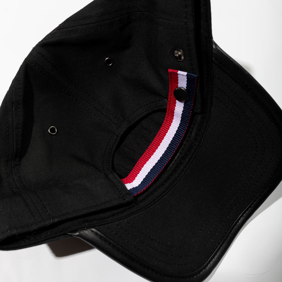 Sierra Hotel Hat
