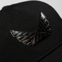 Sierra Hotel Hat