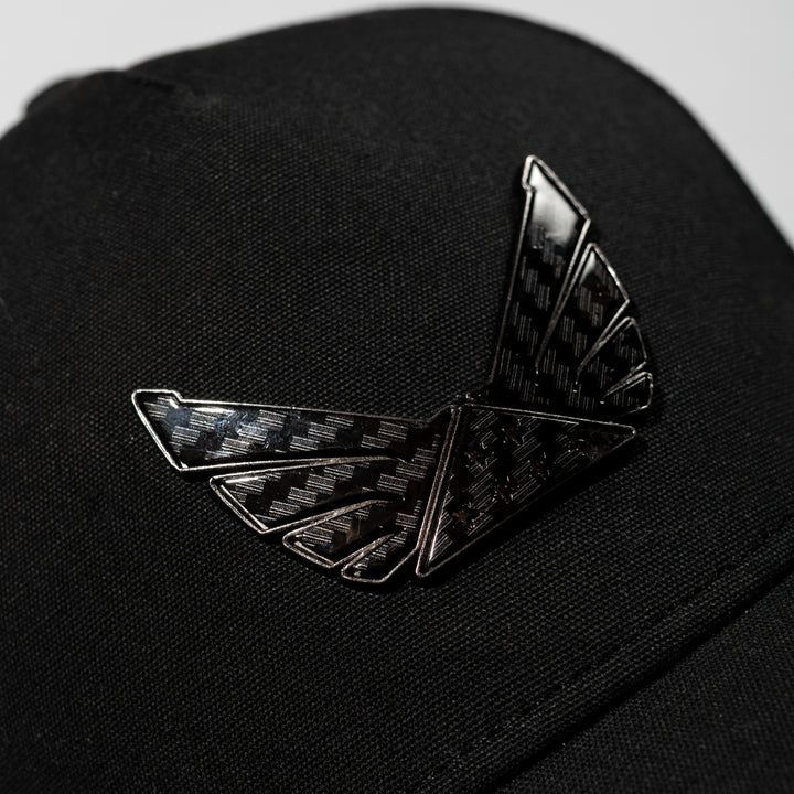 Sierra Hotel Hat