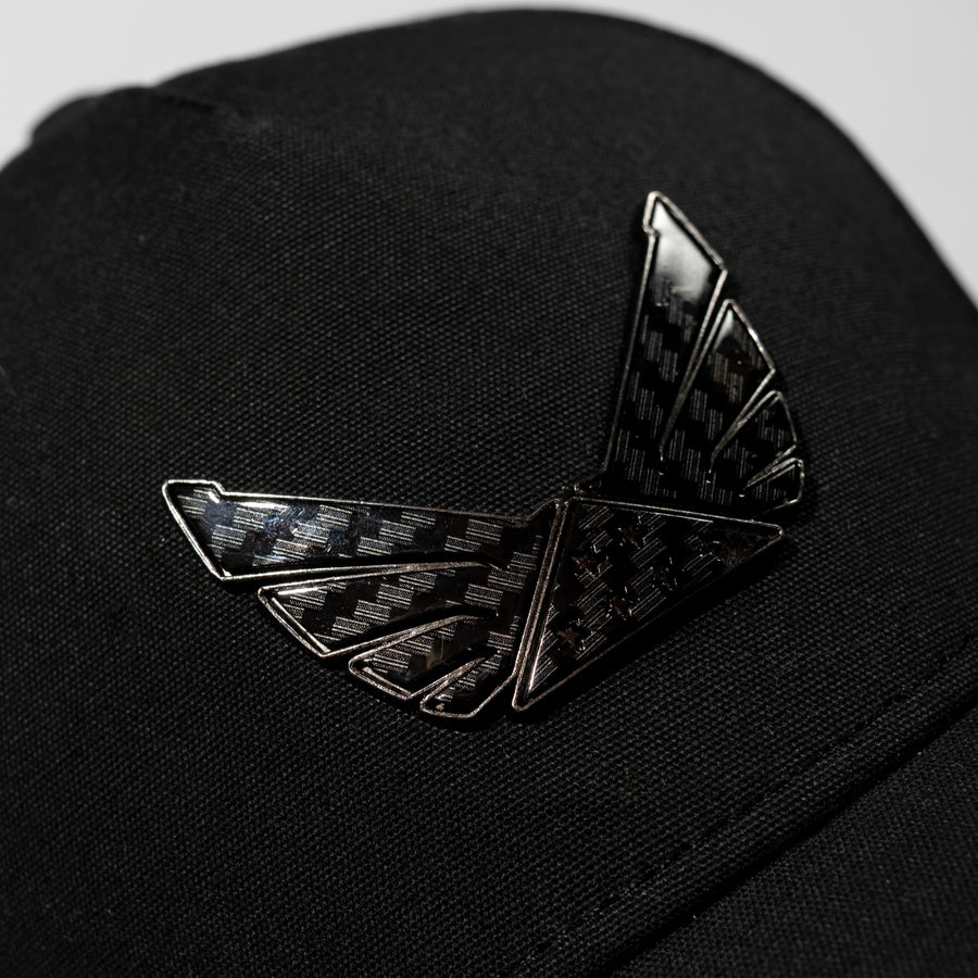 Sierra Hotel Hat