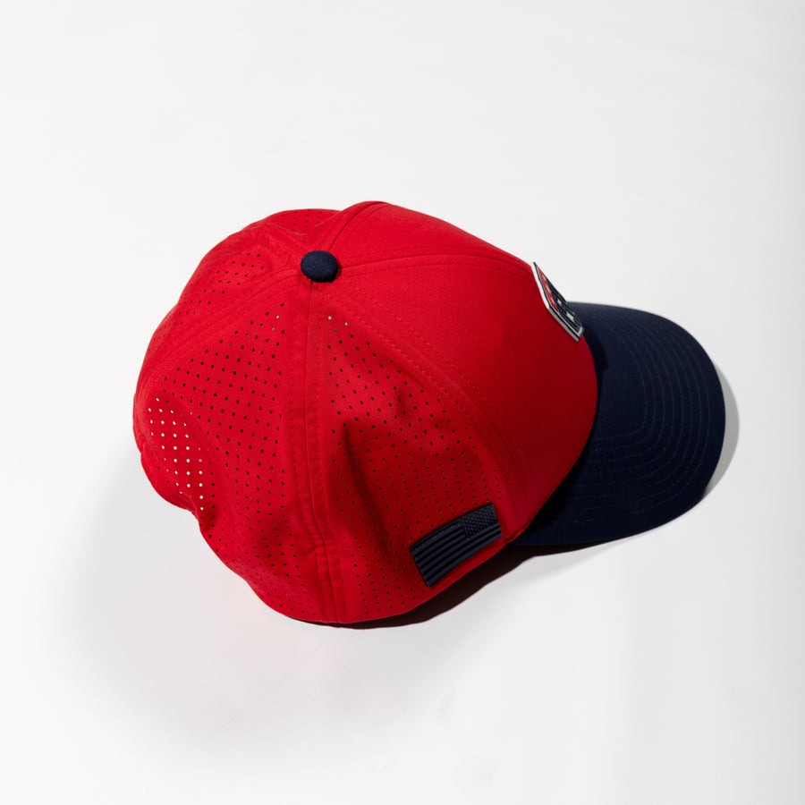 Liberty Performance Hat