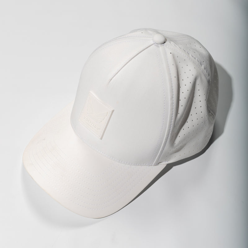 Freedom Whiteout Hat