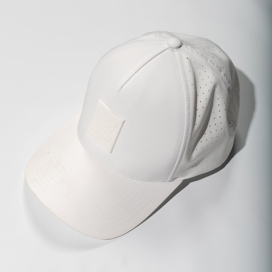 Freedom Whiteout Hat