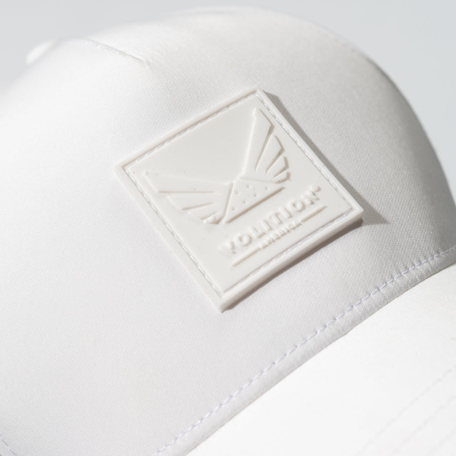 Freedom Whiteout Hat